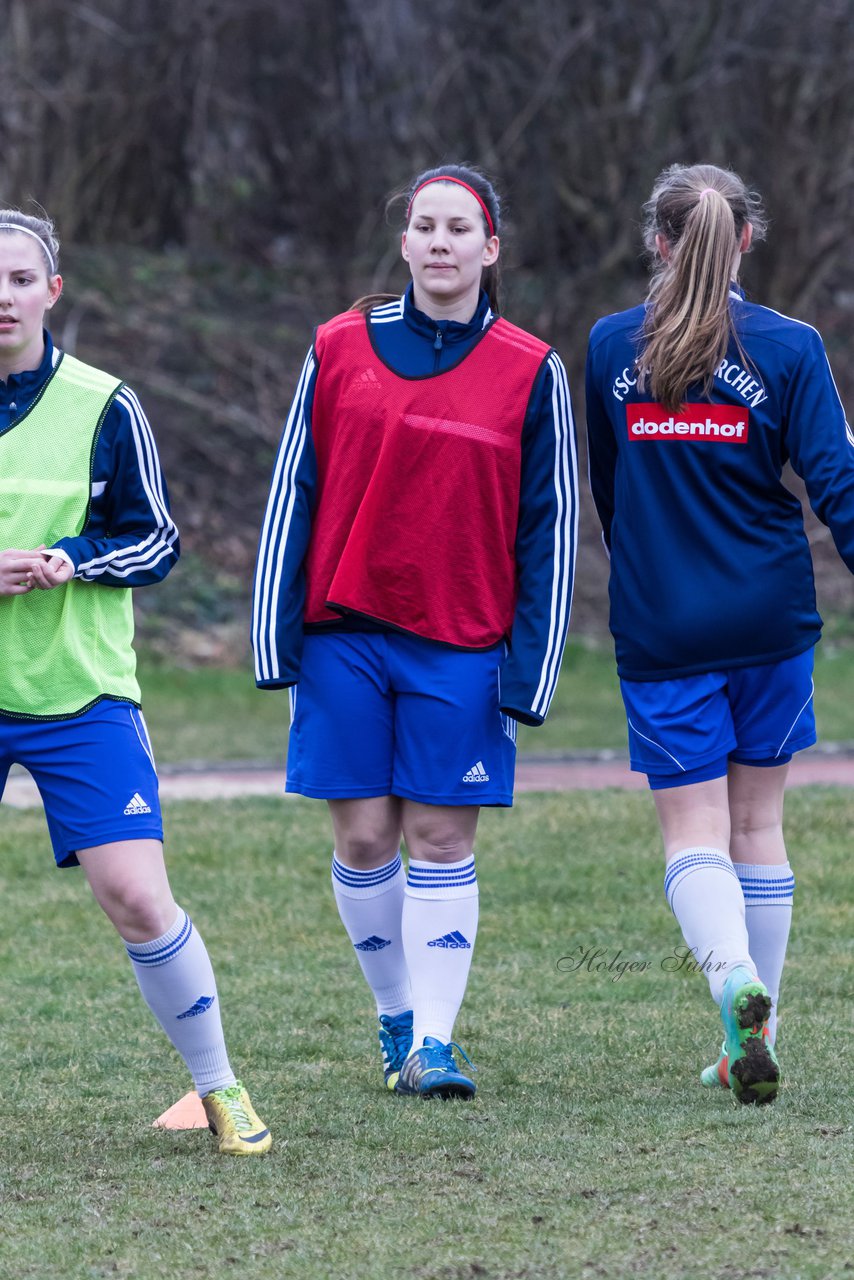 Bild 51 - Frauen TSV Zarpen - FSC Kaltenkirchen : Ergenis: 2:0